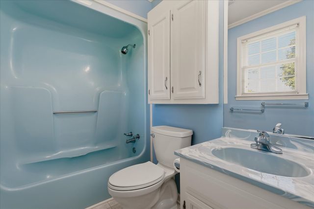 165 Blair Rd, La Vergne, TN 37086