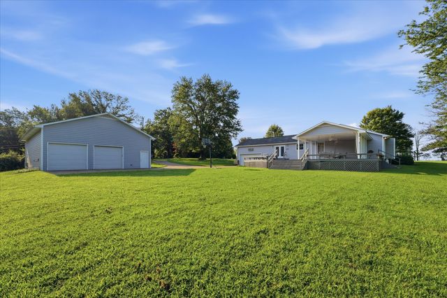 165 Blair Rd, La Vergne, TN 37086
