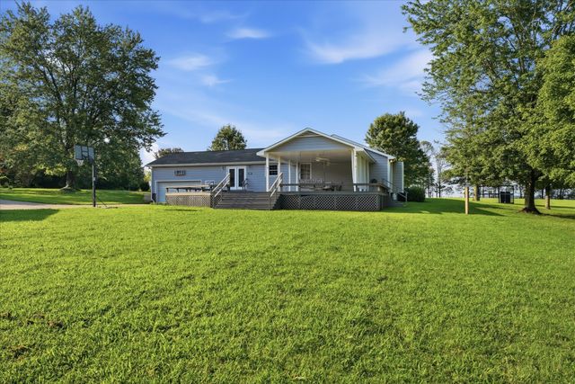 165 Blair Rd, La Vergne, TN 37086