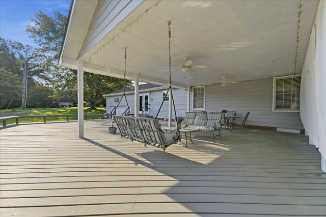 165 Blair Rd, La Vergne, TN 37086