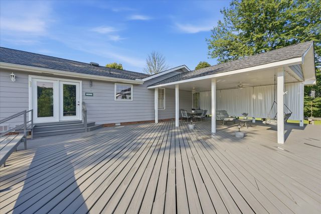 165 Blair Rd, La Vergne, TN 37086