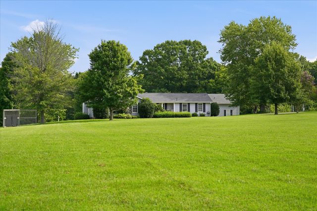 165 Blair Rd, La Vergne, TN 37086