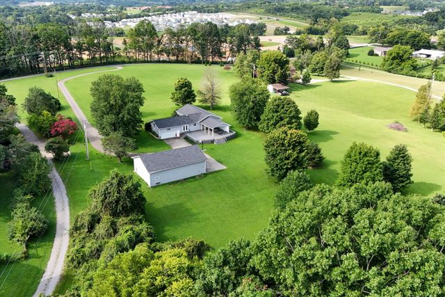 165 Blair Rd, La Vergne, TN 37086