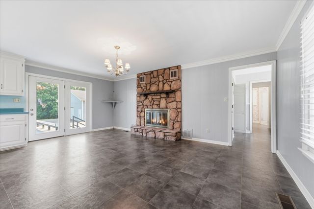165 Blair Rd, La Vergne, TN 37086