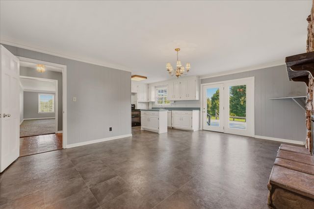 165 Blair Rd, La Vergne, TN 37086