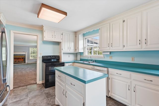 165 Blair Rd, La Vergne, TN 37086