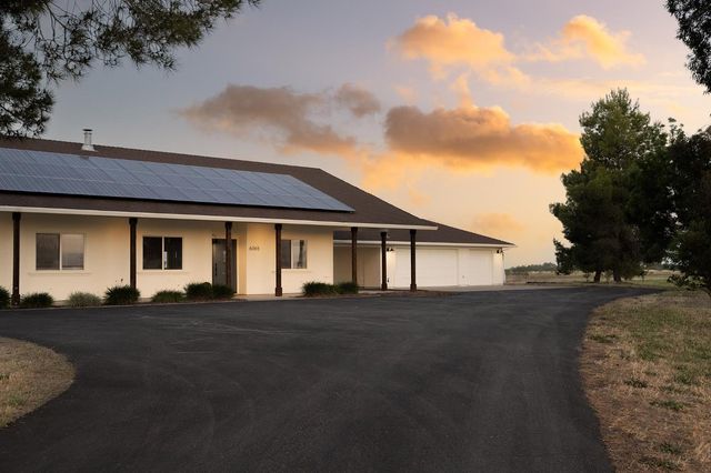 6065 County Road 22, Orland, CA 95963