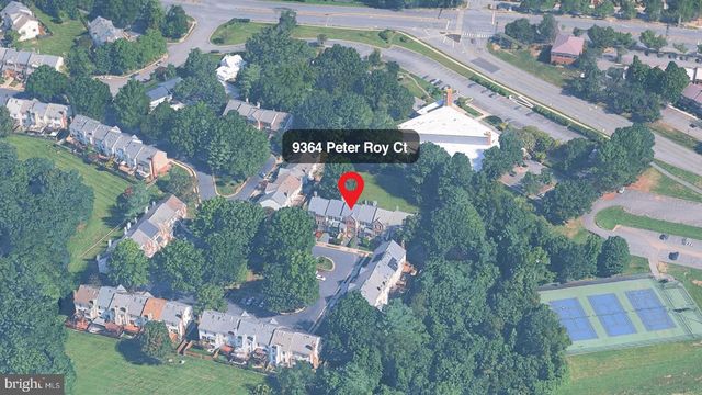 9364 PETER ROY CT, Burke, VA 22015
