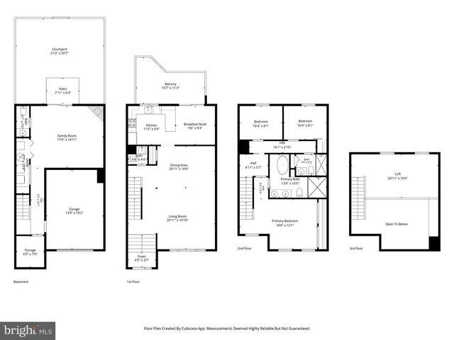 9364 PETER ROY CT, Burke, VA 22015