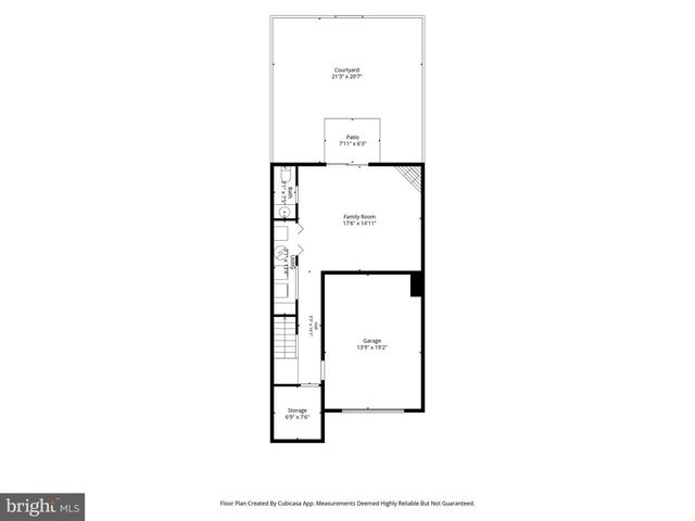 9364 PETER ROY CT, Burke, VA 22015