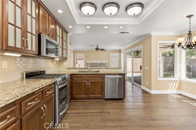 2652 Presidio Circle, Corona, CA 92879