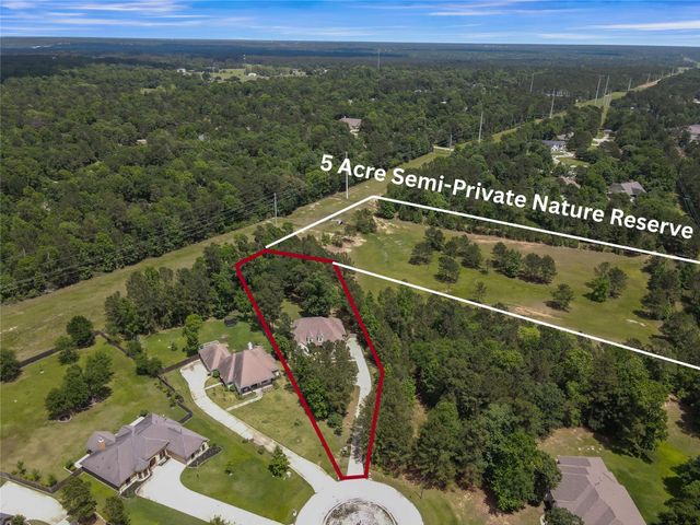 409 Ridgelake Scenic Drive, Montgomery, TX 77316