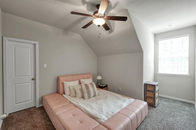409 Ridgelake Scenic Drive, Montgomery, TX 77316