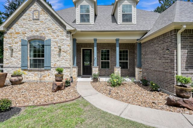 409 Ridgelake Scenic Drive, Montgomery, TX 77316