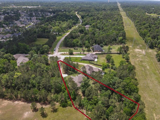 409 Ridgelake Scenic Drive, Montgomery, TX 77316