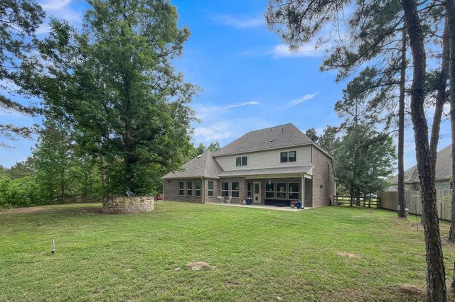 409 Ridgelake Scenic Drive, Montgomery, TX 77316
