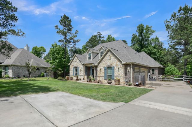 409 Ridgelake Scenic Drive, Montgomery, TX 77316