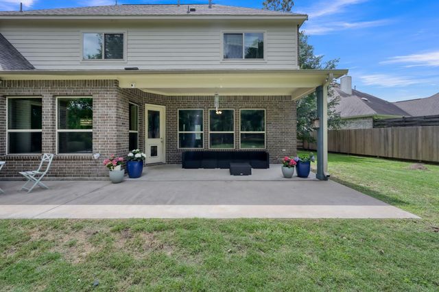 409 Ridgelake Scenic Drive, Montgomery, TX 77316