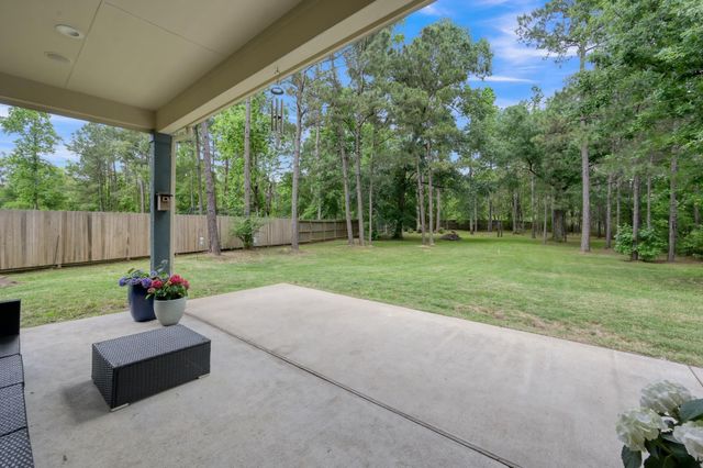 409 Ridgelake Scenic Drive, Montgomery, TX 77316
