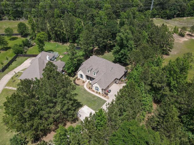 409 Ridgelake Scenic Drive, Montgomery, TX 77316