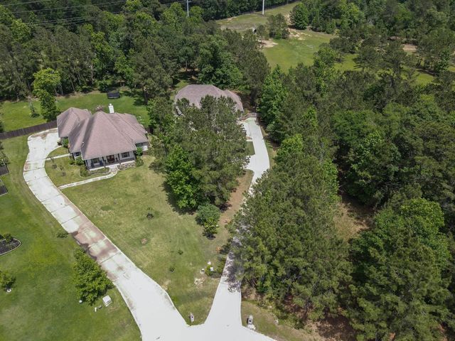 409 Ridgelake Scenic Drive, Montgomery, TX 77316