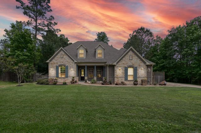 409 Ridgelake Scenic Drive, Montgomery, TX 77316