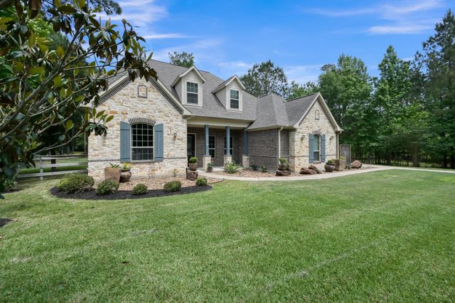 409 Ridgelake Scenic Drive, Montgomery, TX 77316