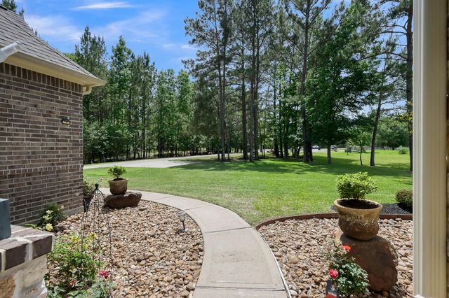 409 Ridgelake Scenic Drive, Montgomery, TX 77316