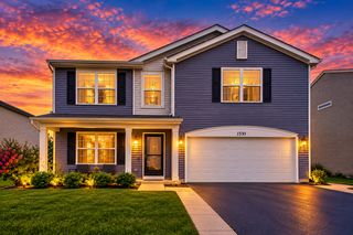 1591 Cherry Lane, Pingree Grove, IL 60140