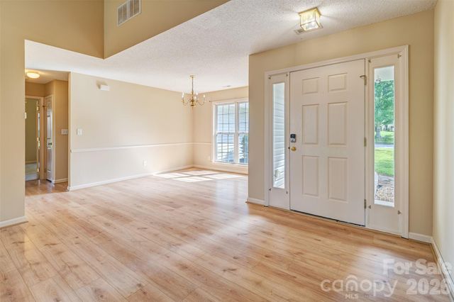 264 Cottage Ridge Road, Fletcher, NC 28732