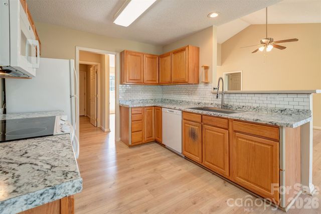 264 Cottage Ridge Road, Fletcher, NC 28732