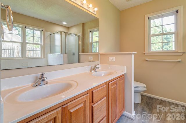 264 Cottage Ridge Road, Fletcher, NC 28732
