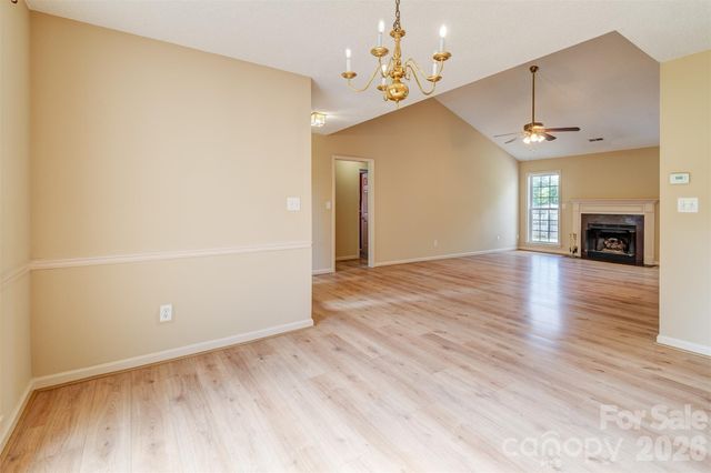 264 Cottage Ridge Road, Fletcher, NC 28732
