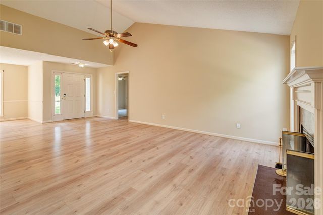 264 Cottage Ridge Road, Fletcher, NC 28732