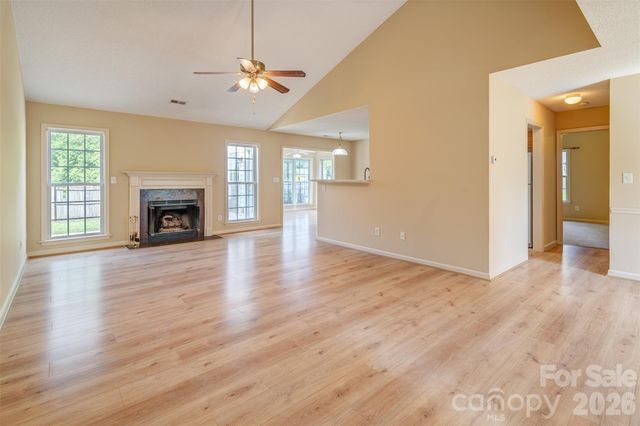 264 Cottage Ridge Road, Fletcher, NC 28732