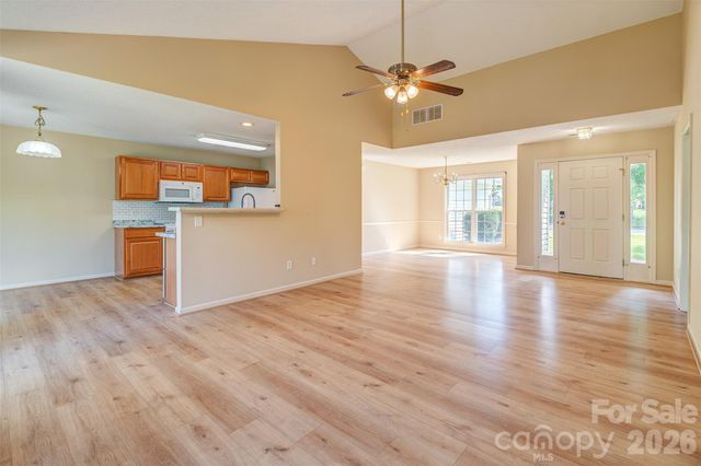 264 Cottage Ridge Road, Fletcher, NC 28732