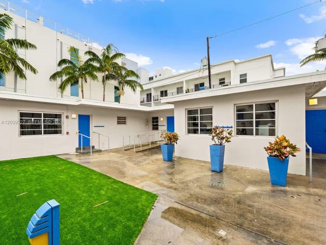 1034 Michigan Avenue E E, Miami Beach, FL 33139