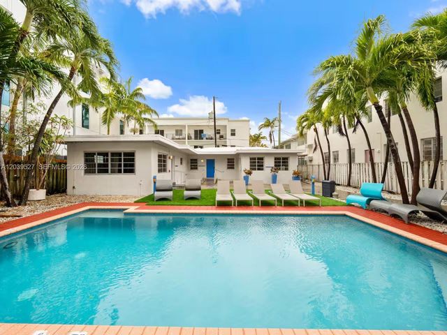 1034 Michigan Avenue E E, Miami Beach, FL 33139