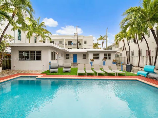 1034 Michigan Avenue E E, Miami Beach, FL 33139
