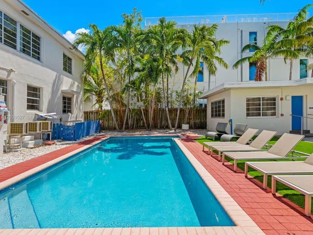1034 Michigan Avenue E E, Miami Beach, FL 33139