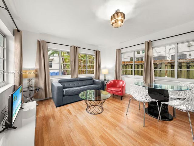 1034 Michigan Avenue E E, Miami Beach, FL 33139