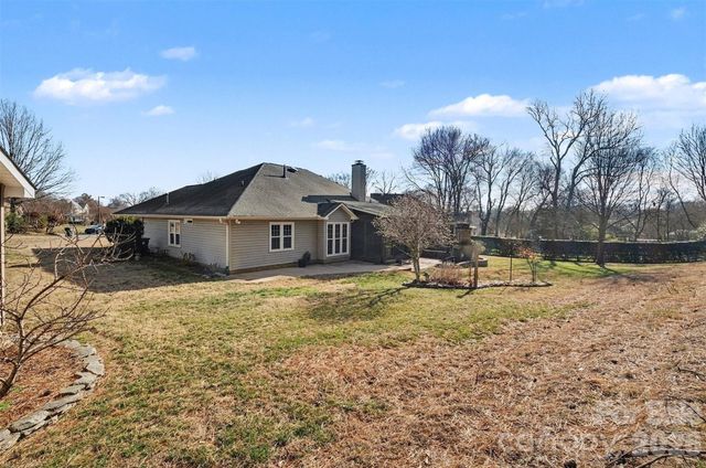 4400 Mackenzie Court SW, Concord, NC 28027