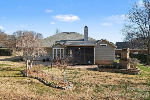 4400 Mackenzie Court SW, Concord, NC 28027