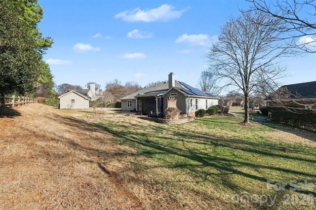 4400 Mackenzie Court SW, Concord, NC 28027