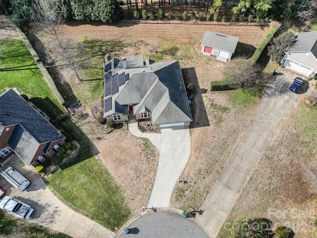 4400 Mackenzie Court SW, Concord, NC 28027