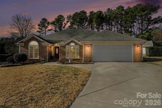 4400 Mackenzie Court SW, Concord, NC 28027