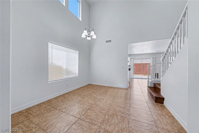 2704 Kona Crest Avenue, Henderson, NV 89052