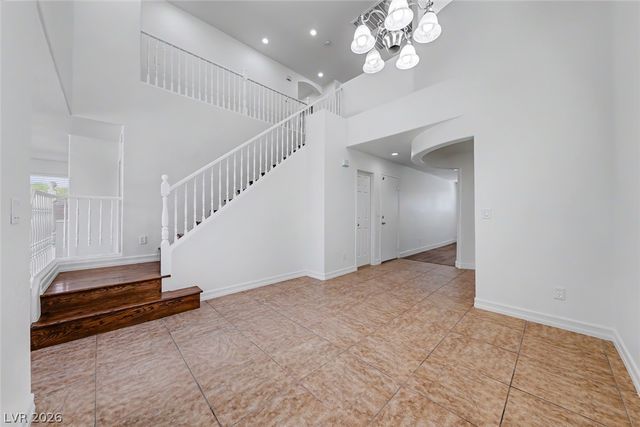 2704 Kona Crest Avenue, Henderson, NV 89052