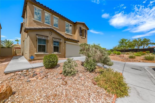 2704 Kona Crest Avenue, Henderson, NV 89052