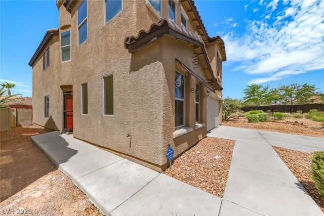 2704 Kona Crest Avenue, Henderson, NV 89052